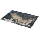 Recherche de loup planches à découper Animal