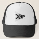 Recherche de devise casquettes Crypto