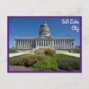 Recherche de salt lake city cartes postales Ville de lac sel