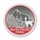 Recherche de machu picchu autocollants Cusco