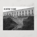 Recherche de prisons cartes postales Île d'alcatraz