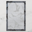 Recherche de gothique papier à lettre Foncé