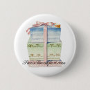 Recherche de de paris badges Aquarelle