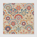 Recherche de motif de papier peint magnets Floral