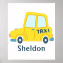 Recherche de taxi posters Transport