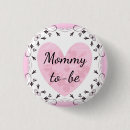 Recherche de future maman badges Bientôt maman