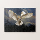 Recherche de pleine lune puzzles Oiseaux