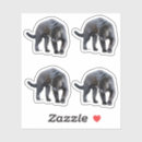 Recherche de chat panthère autocollants Jaguar