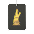 Recherche de tête voiture accessoires Loup