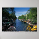 Recherche de péniche posters Holland