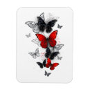 Recherche de réaliste magnets Blanc