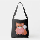 Recherche de renard de bébé sacs Mignon