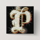Recherche de bling badges Luxe
