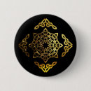 Recherche de celtiques badges Wiccan