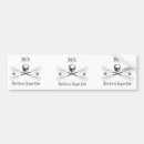 Recherche de club voiture autocollants Pare chocs