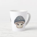 Recherche de champignons mignons tasses Toute personne