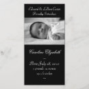 Recherche de annonces formelles de naissance Noir
