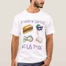 Recherche de mardi gras new orleans tshirts Nola