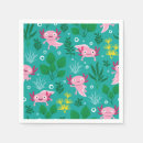 Recherche de axolotl serviettes Animal