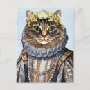 Recherche de chats cartes postales Steampunk