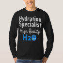 Recherche de waterboy tshirts H2o