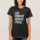 Recherche de grindcore tshirts Métal