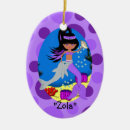 Recherche de sirène ornements Dauphin