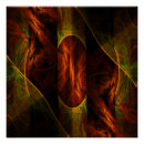 Recherche de mystique posters Coloré