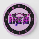 Recherche de rock horloges Pour elle