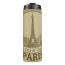 Recherche de ville de paris tasses Vintage