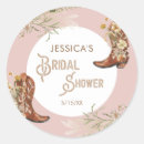 Recherche de western autocollants Floral