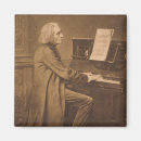 Recherche de score magnets Musicien