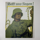 Recherche de soldats allemands posters Guerre