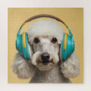 Recherche de casques puzzles Musique