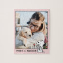 Recherche de snoopy puzzles Bd du dimanche