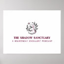 Recherche de complètement posters Ombre