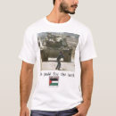 Recherche de la palestine tshirts Guerre