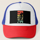 Recherche de route casquettes Vintage