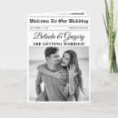 Recherche de journal mariage programmes Moderne