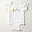 Recherche de saxophone bébé vêtements Musicien
