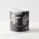 Recherche de astronautique tasses Vaisseau spatial