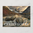 Recherche de montagnes andes cartes postales Argentine