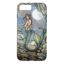 Recherche de caverne iphone coques Aquarelle