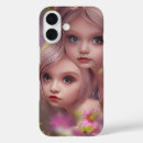 Recherche de fée iphone coques Floral