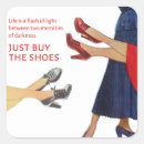 Recherche de vintage 1940 autocollants Pour elle