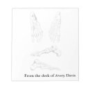 Recherche de médical blocsnotes Vintage