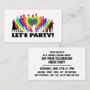 Recherche de gay pride invitations Lesbienne