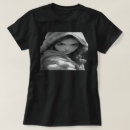 Recherche de noir salut tshirts Toute personne