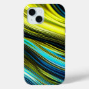 Recherche de rouleaux iphone coques Bleu