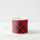 Recherche de tartan tasses Stewart